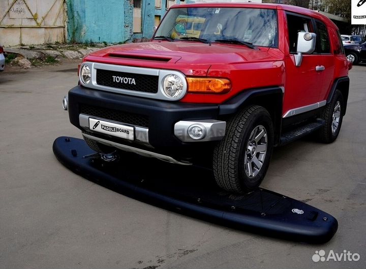 SupBoard от производителя. До 200 кг