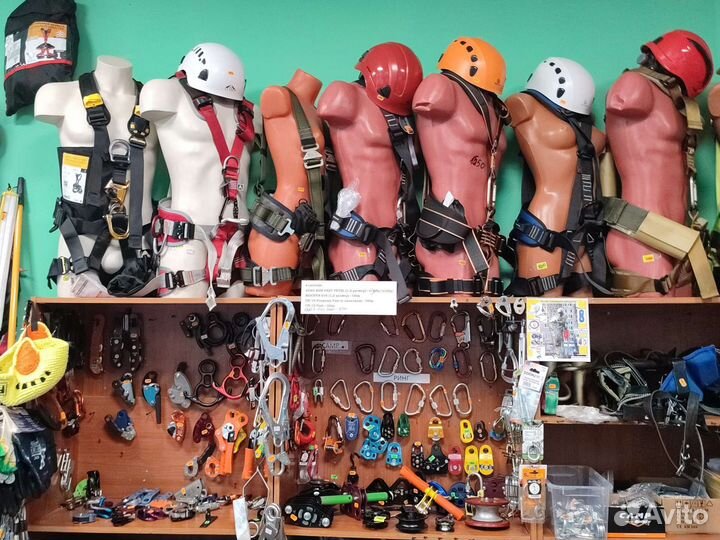 Веревка для магнита поискового арт427щ