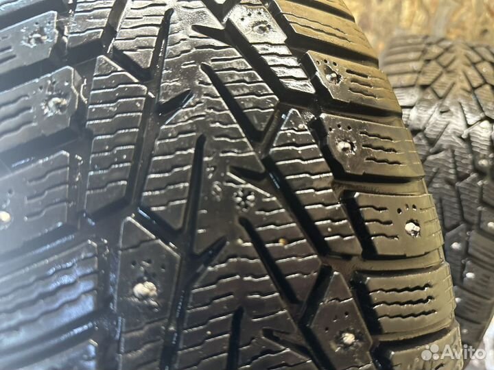 Nokian Tyres Nordman 7 205/60 R16 96T