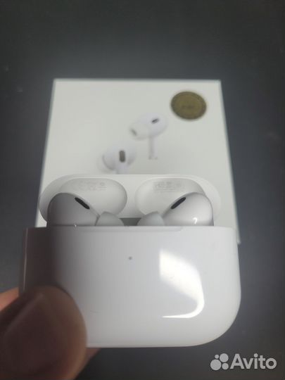 Apple AirPods Pro Премиум качество