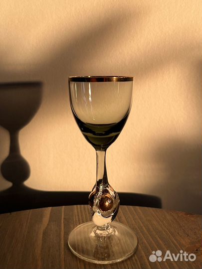 Ликерные рюмки Zlata Zuzanna