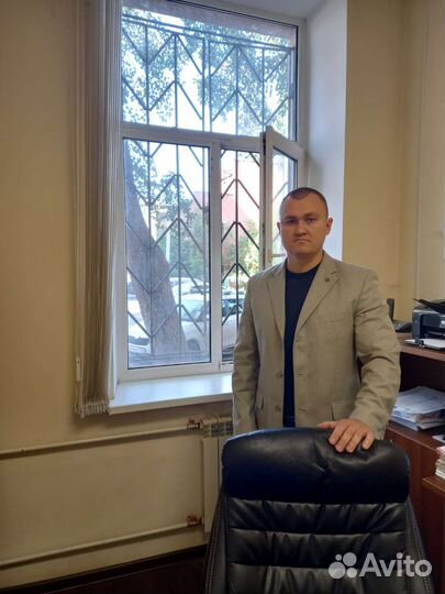 Услуги адвоката по уголовным делам