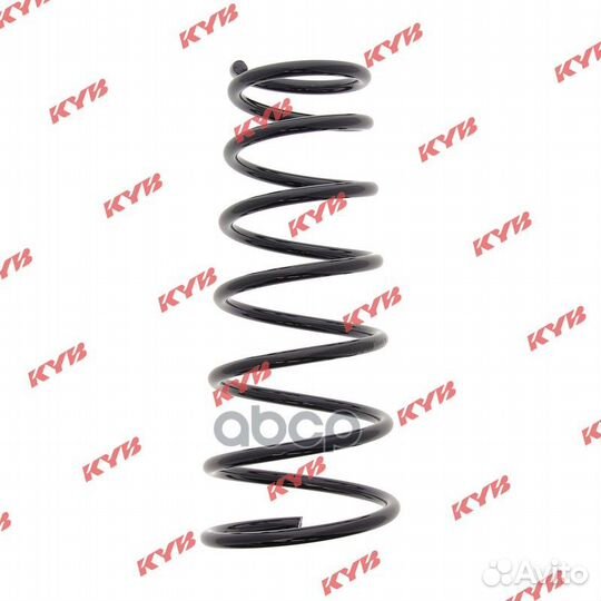 Пружина задняя RI5469 KYB