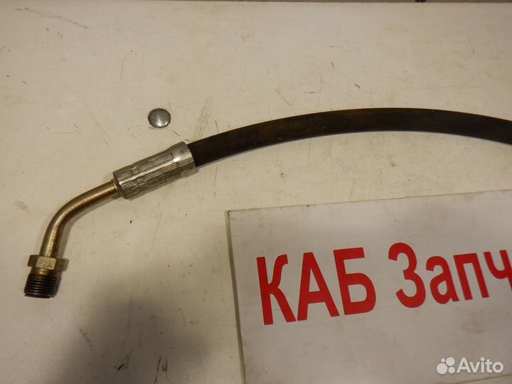 Шланг Гур Газель Газ 3302