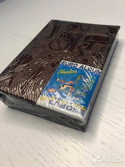 Новый альбом 100 фото 10х15
