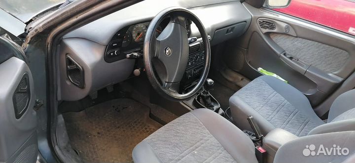 Daewoo Espero 2.0 МТ, 1997, 56 000 км