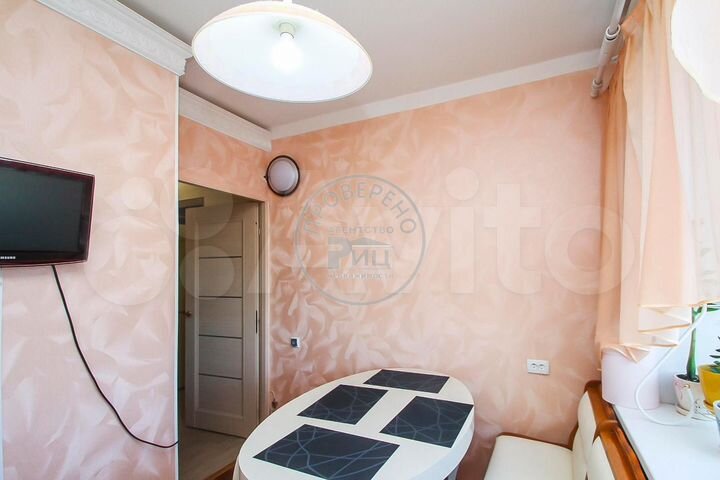 2-к. квартира, 45 м², 7/9 эт.