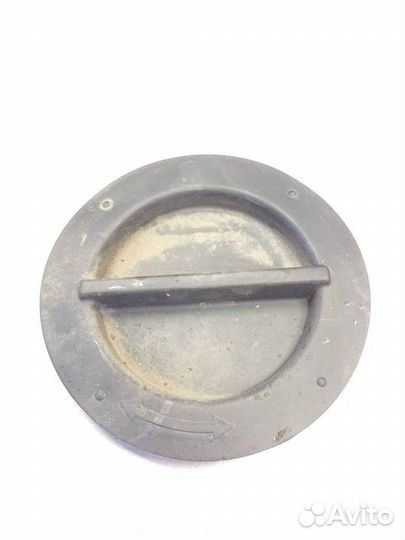 Заглушка локера LADA Vesta