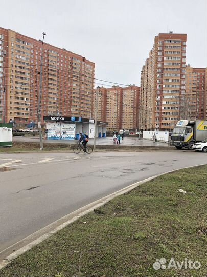 Техник на мойку самообслуживания