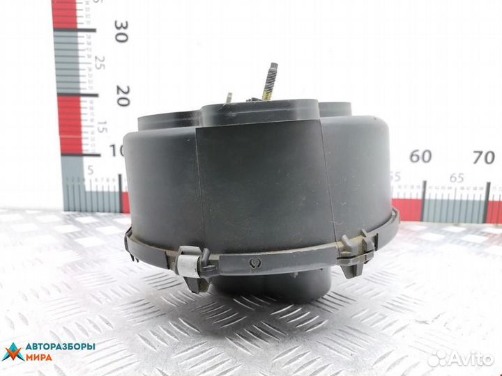 Моторчик печки Peugeot 106 рест. 2001