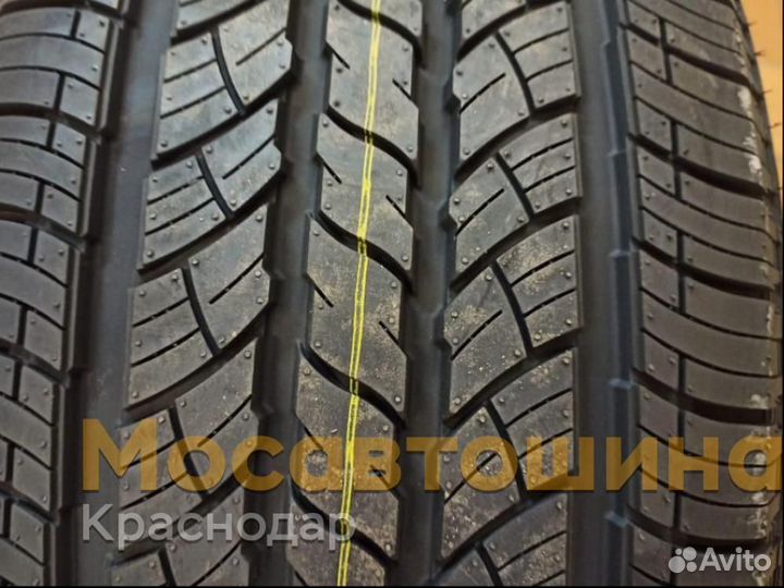 Boto BV11+ 285/50 R20 112H