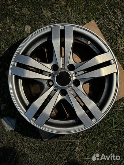 Диски r 15 5*110