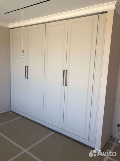 Сборка мебели Установка кухонь