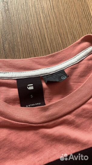 Футболка G star raw