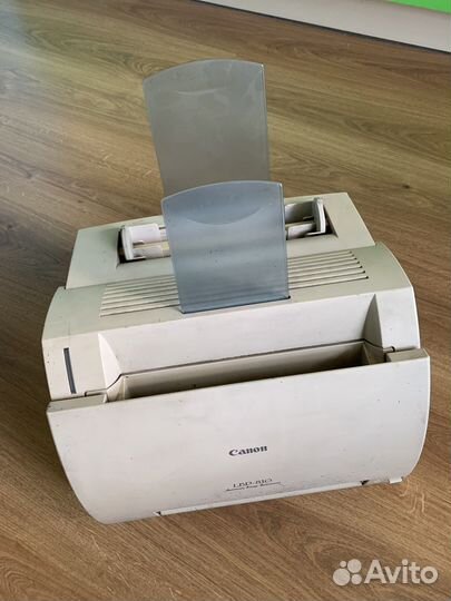 Принтер Canon LBP-810