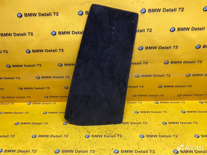 Накладка центральной консоли правая Bmw X5 E70