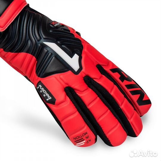 Вратарские перчатки Rinat Guardian Gk