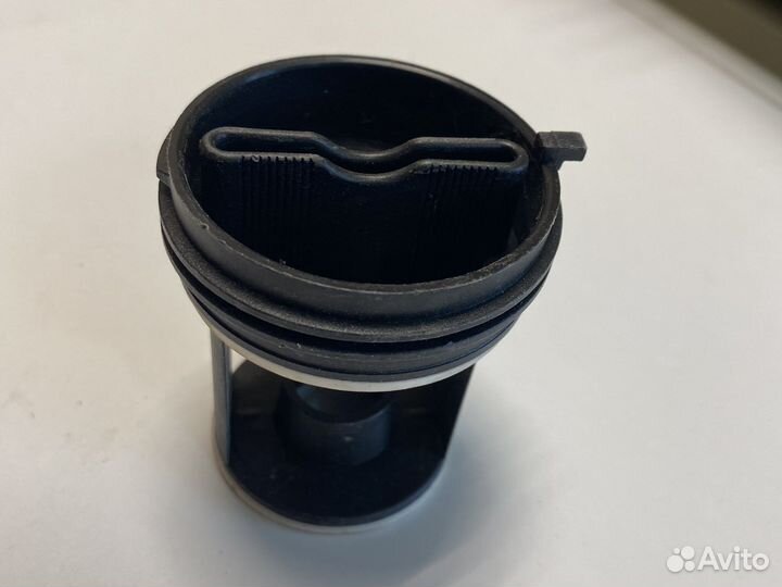 Фильтр стиральной машинки Indesit, LG, Samsung