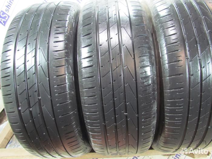 Hankook Ventus S1 Evo2 SUV K117A 235/60 R18 99U