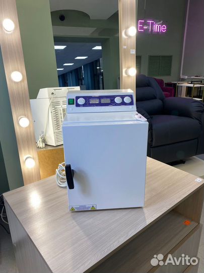 Сухожаровой шкаф гп 10