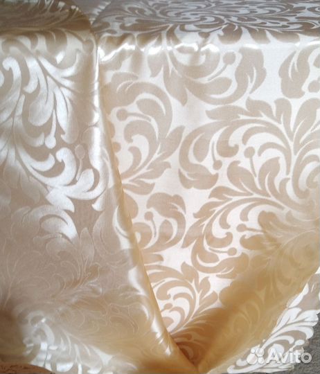 Тюли и шторы