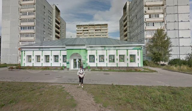 Сбербанк ул гагарина 6 фото Свободного назначения, 331 м² в Кинешме Продажа коммерческой недвижимости в Кине
