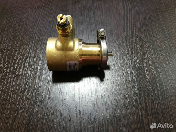 Запчасти для профессиональных кофемашин