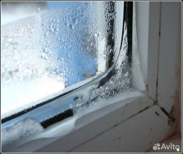 Ремонт пластиковых дверей, окон, балконных дверей