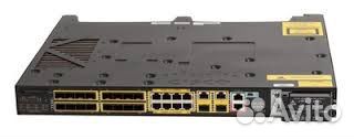 Коммутатор Cisco IE-3010-16S-8PC новые