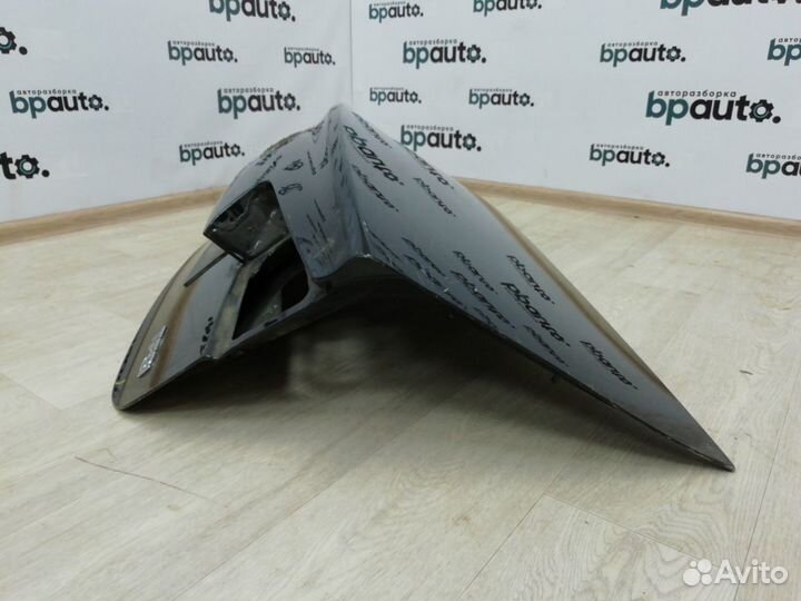 Крышка багажника 4G5827023C Audi A6 C7