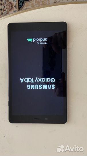 Планшет samsung galaxy tab a8 2019