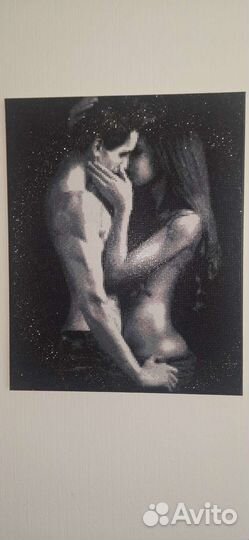 Картины алмазная мозаика