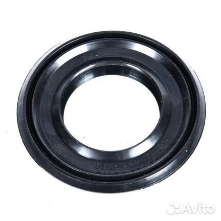 Сальник бака стиральной машины 35x52/65x7/10 (под