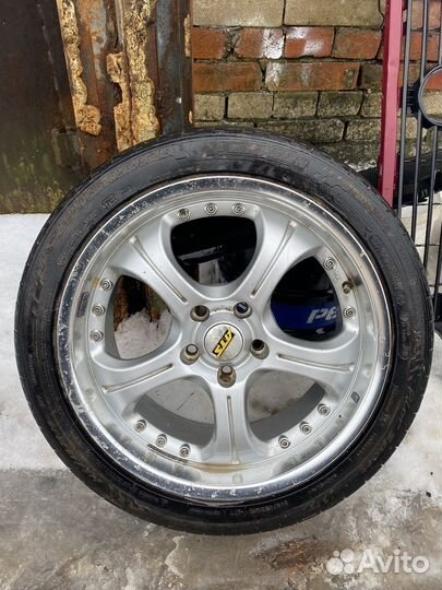 Диск r18 оригинал