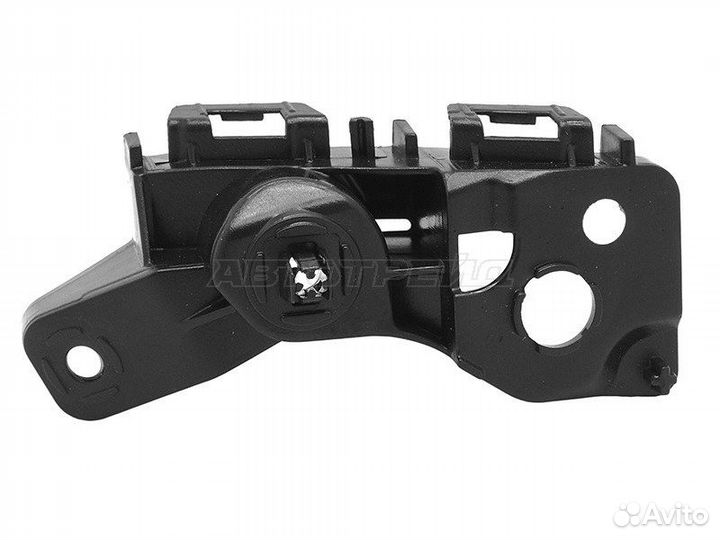 Крепление бампера lexus ES 18-21 LH