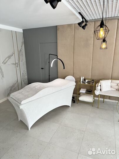 Матрас Волна