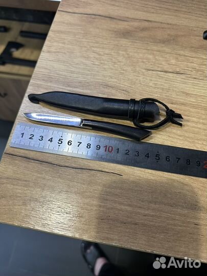 Мини бычакъ