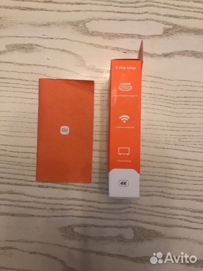 Xiaomi TV Stick 4k