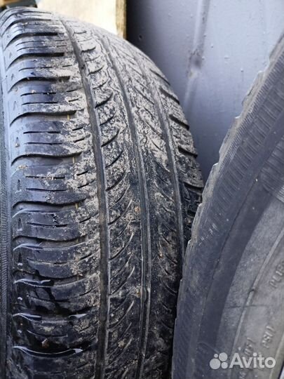 Колеса на ваз r13 летние