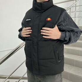 Жилетка осенняя Ellesse