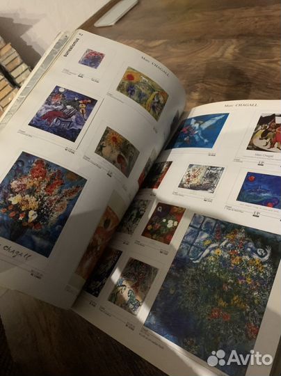 Каталог постеров и картин лучших в мире