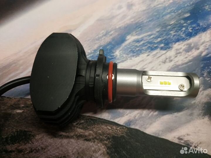 Светодиодные лампы LED HB4