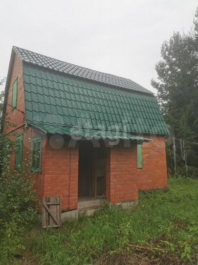 Участок 7,3 сот. (ИЖС)