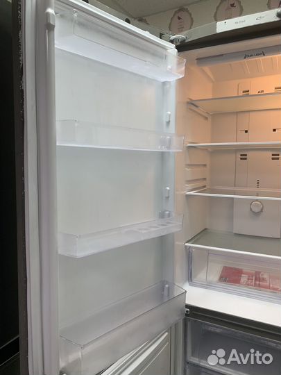 Холодильник Hotpoint Ariston NO Frost Доставка