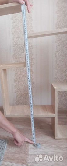 Полка настенная