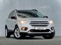 Ford Escape 1.5 AT, 2018, 65 000 км, с пробегом, цена 1 780 000 руб.