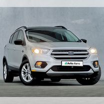 Ford Escape 1.6 AT, 2018, 65 000 км, с пробегом, цена 1 650 000 руб.