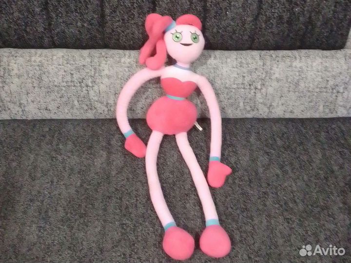 Мама Хаги ваги