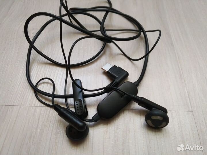 Наушники к сотовым тлф