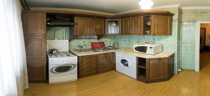 1-к. квартира, 37 м², 9/10 эт.